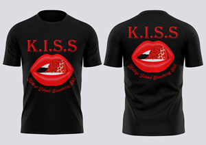 T-shirt Design by tamtama for this project | Design: #34768469