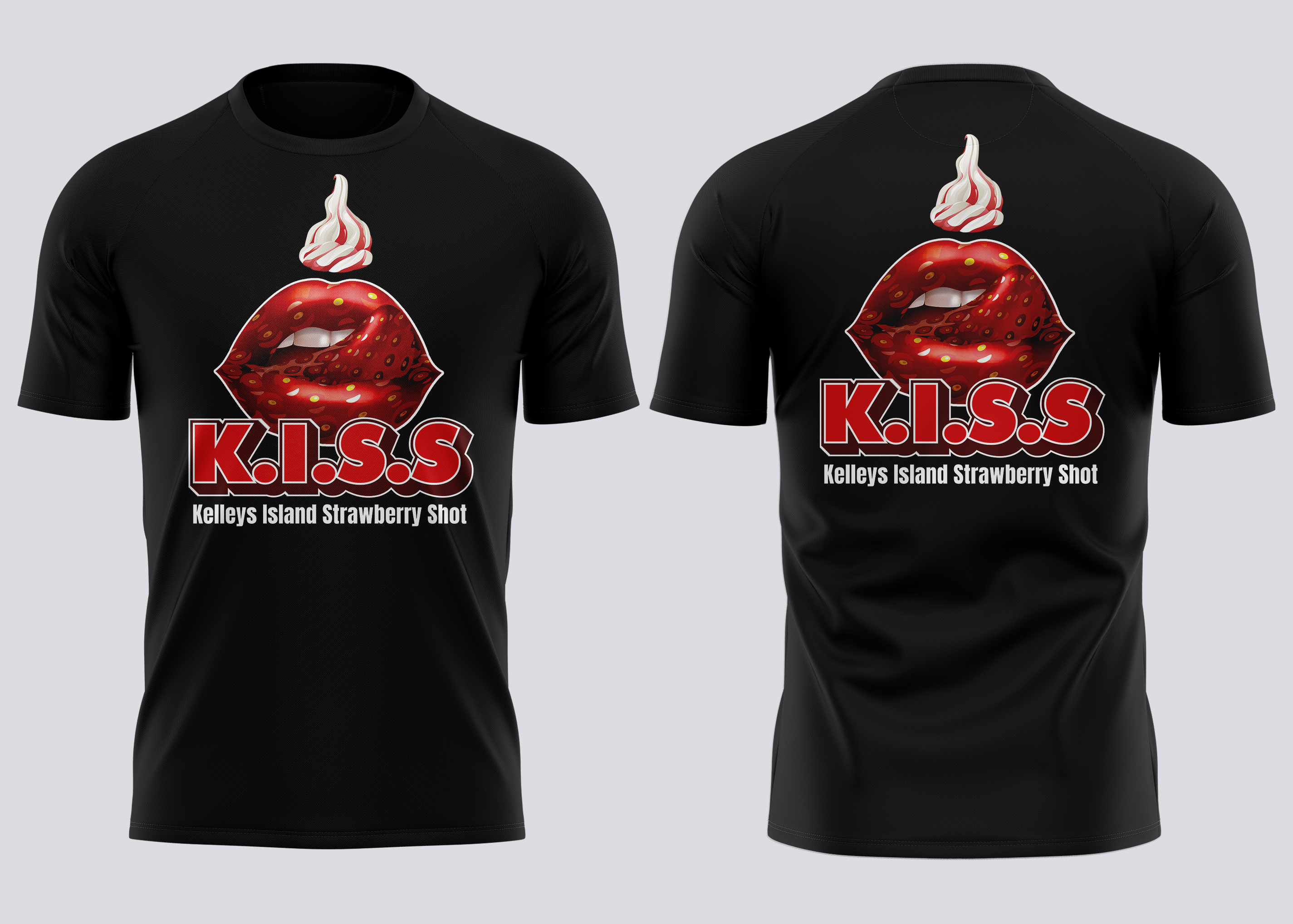 T-shirt Design by tamtama for this project | Design #34811066