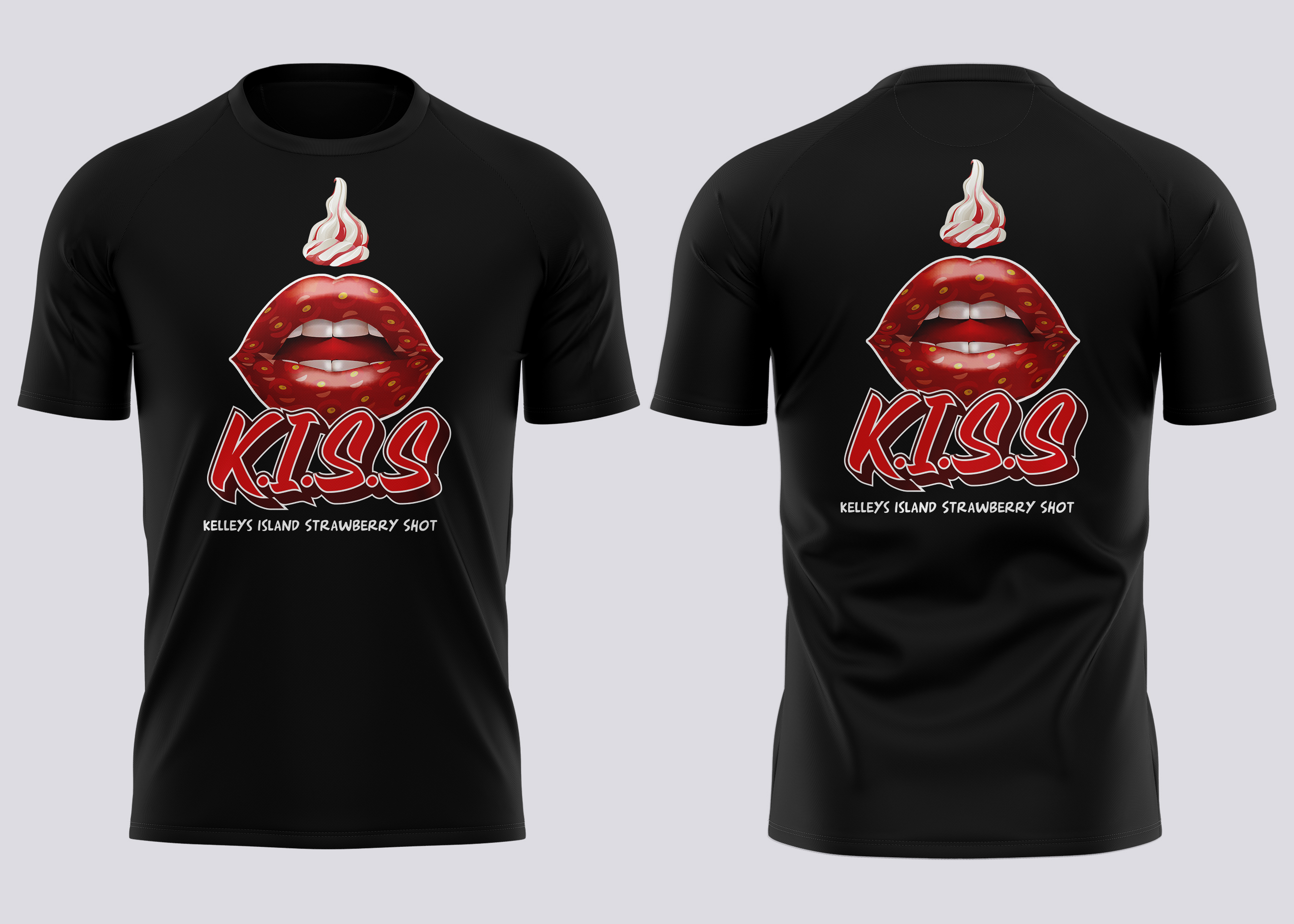 T-shirt Design by tamtama for this project | Design #34826941