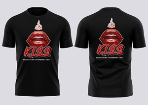 T-shirt Design by tamtama for this project | Design: #34826941