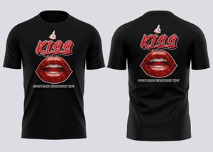T-shirt Design by tamtama for this project | Design: #34826942
