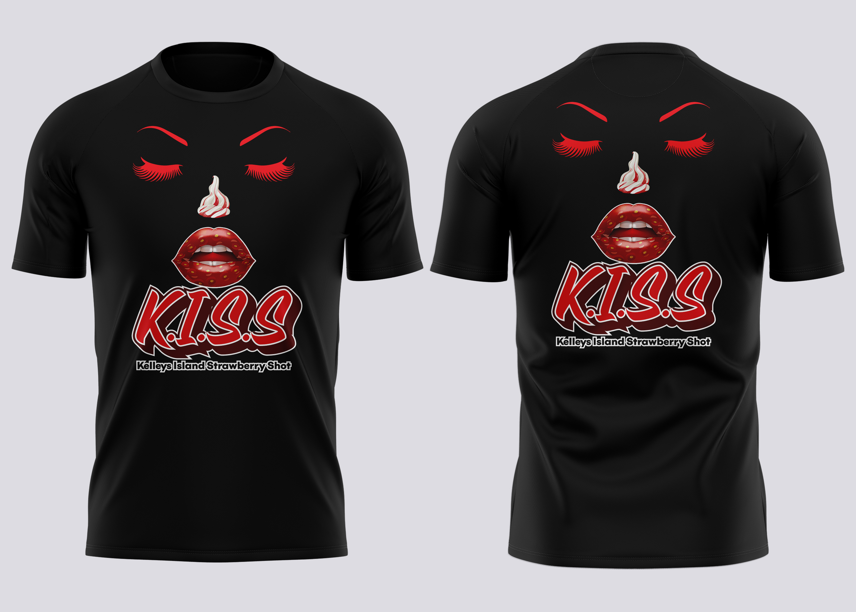 T-shirt Design by tamtama for this project | Design #34830913