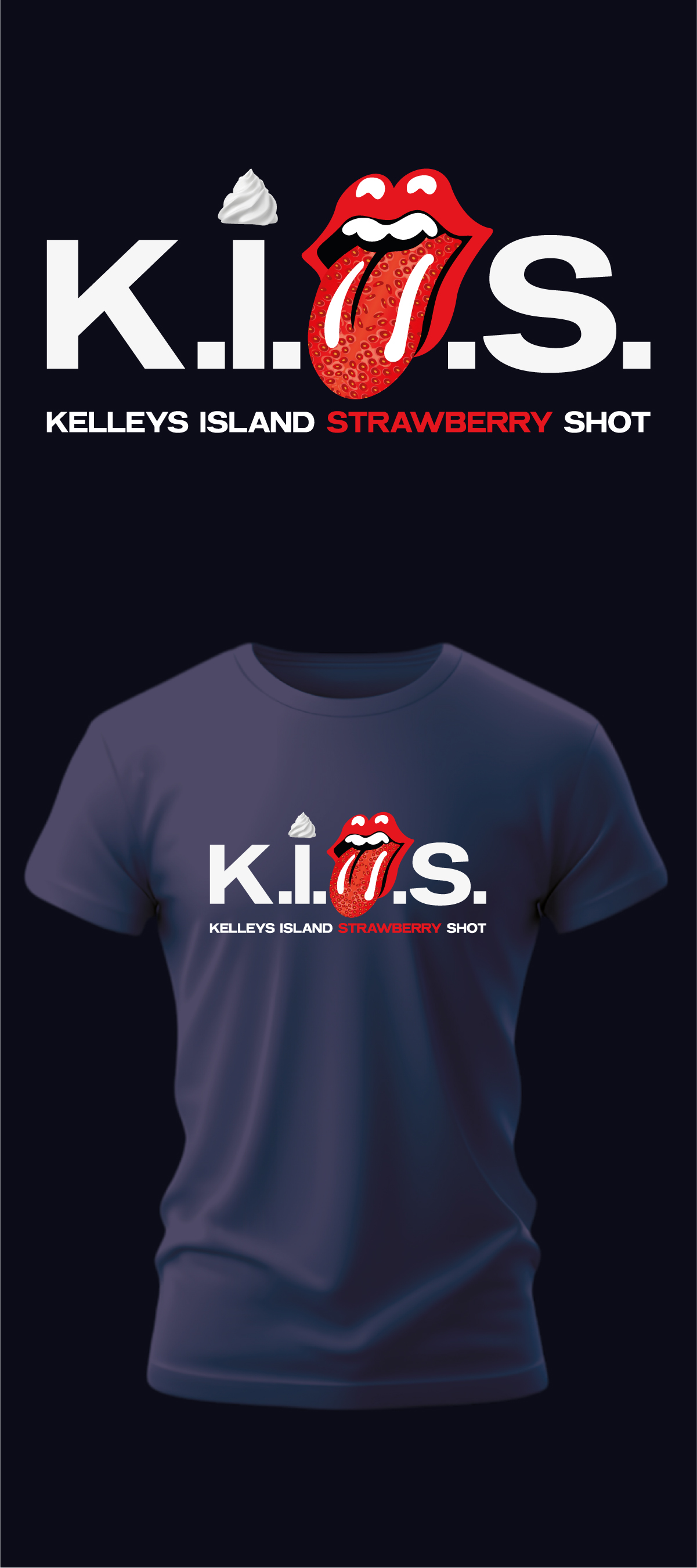 T-shirt Design by mounir.co for this project | Design #34753198