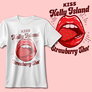 T-shirt Design by Fortunate Studio for this project | Design: #34759223