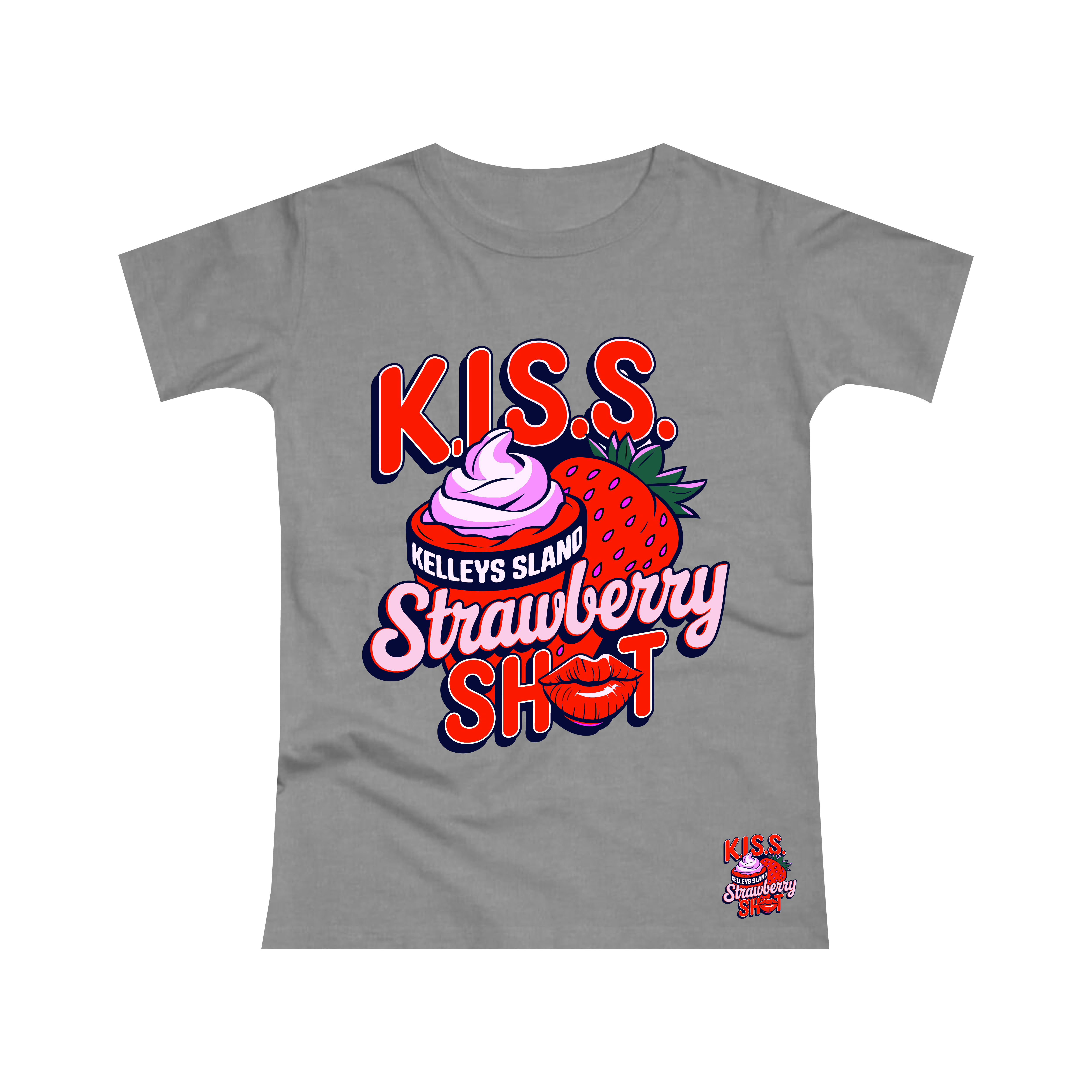 T-shirt Design by amdad26 for this project | Design #34756226