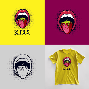 T-shirt Design by pedro nuno for this project | Design: #34764246