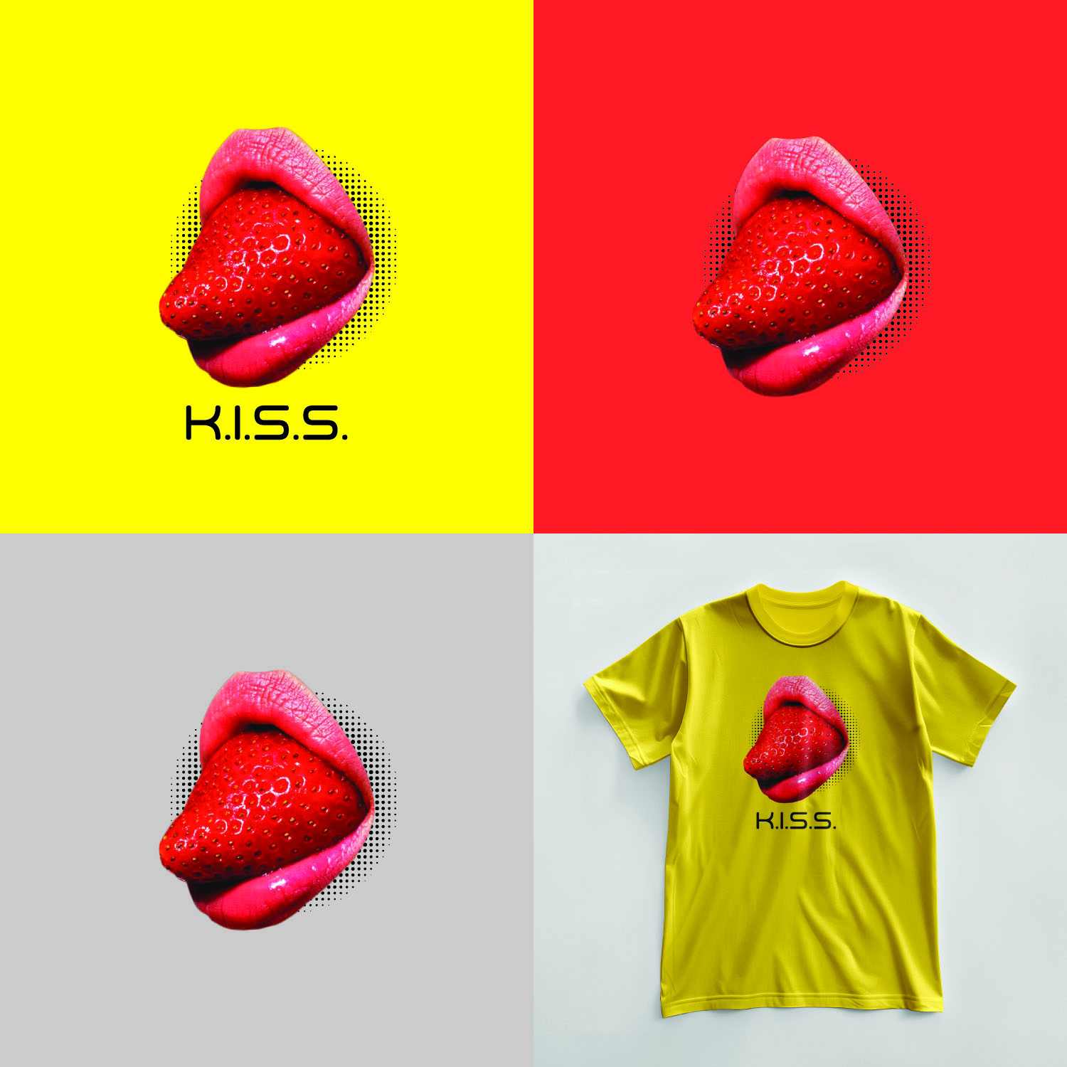 T-shirt Design by pedro nuno for this project | Design #34764247