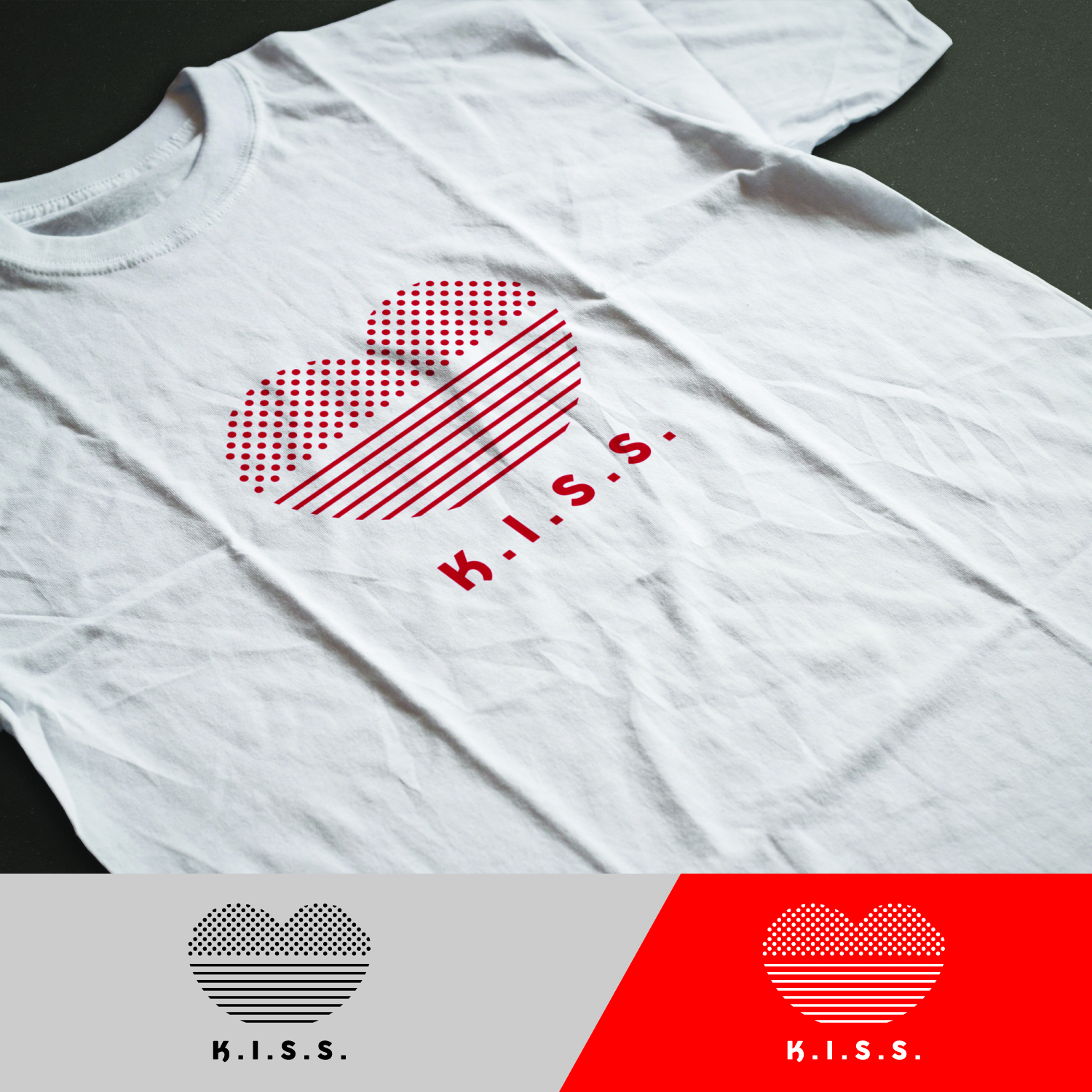 T-shirt Design by pedro nuno for this project | Design #34795816