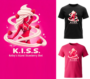 T-shirt Design by MCT DESIGNS for this project | Design: #34860367