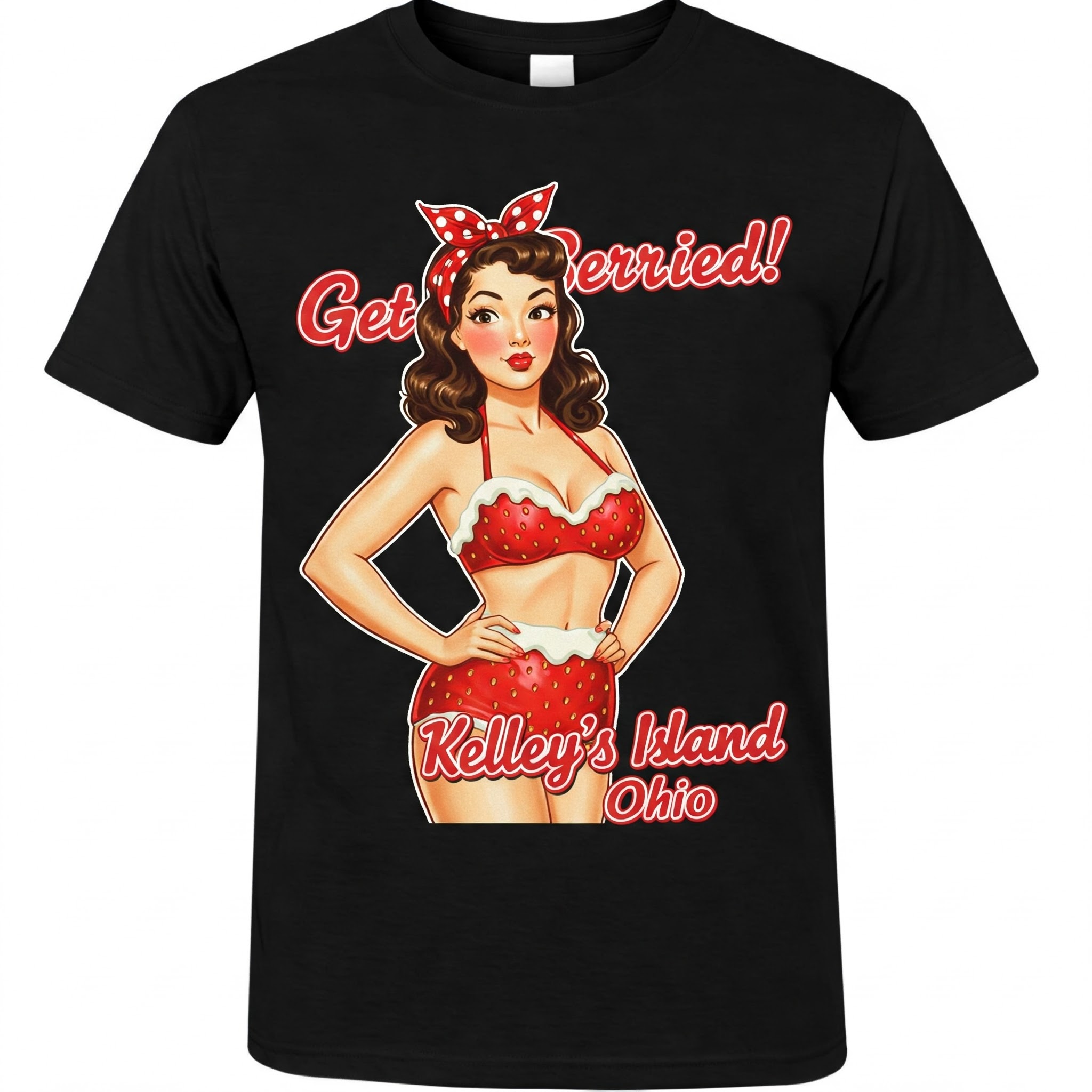 T-shirt Design by MCT DESIGNS for this project | Design #35180309