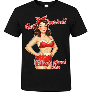 T-shirt Design by MCT DESIGNS for this project | Design: #35180309