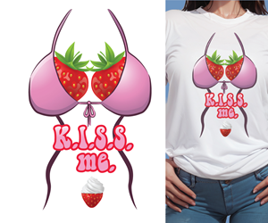 T-shirt Design by Tee and Eh? for this project | Design: #34841672