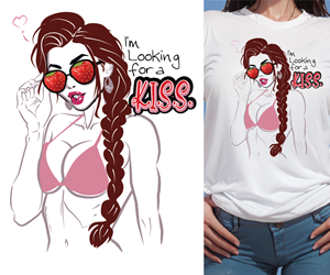 T-shirt Design by Tee and Eh?