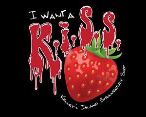 T-shirt Design by Tee and Eh? for this project | Design: #34868827