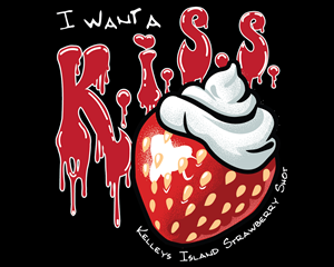 T-shirt Design by Tee and Eh? for this project | Design: #34870729