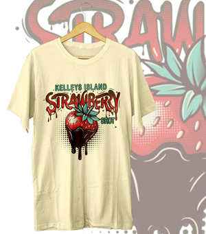 T-shirt Design by HELLOCRUNK for this project | Design: #34870319