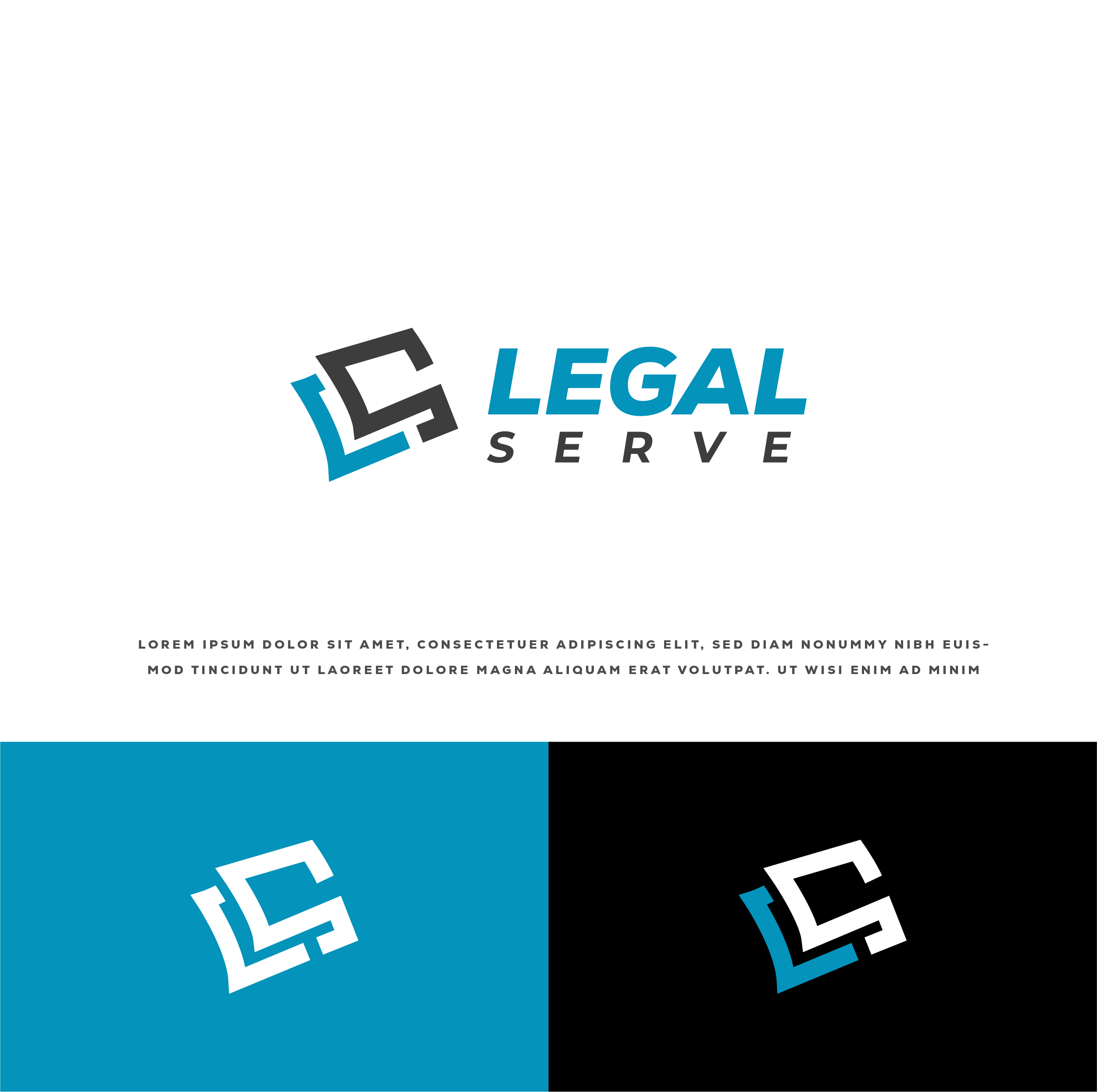 Logo Design by 99 Art.. for this project | Design #34777543