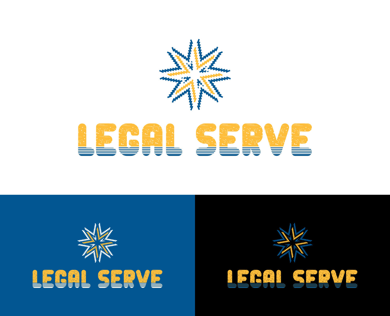 Logo Design by healer1617 for this project | Design #34758139