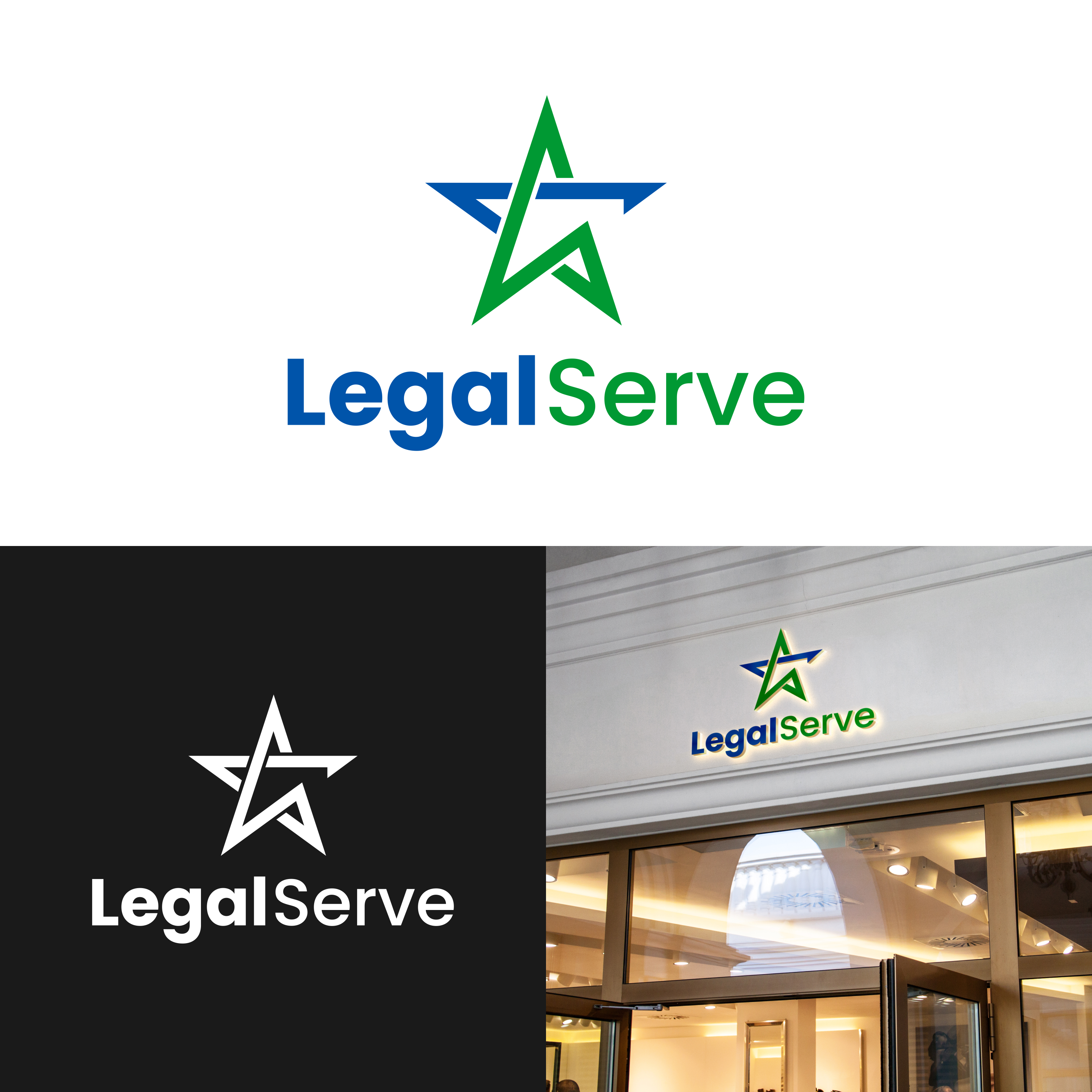 Logo Design by arillingga for this project | Design #34756539