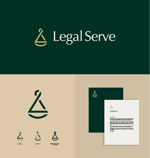 Logo Design by yudaharv