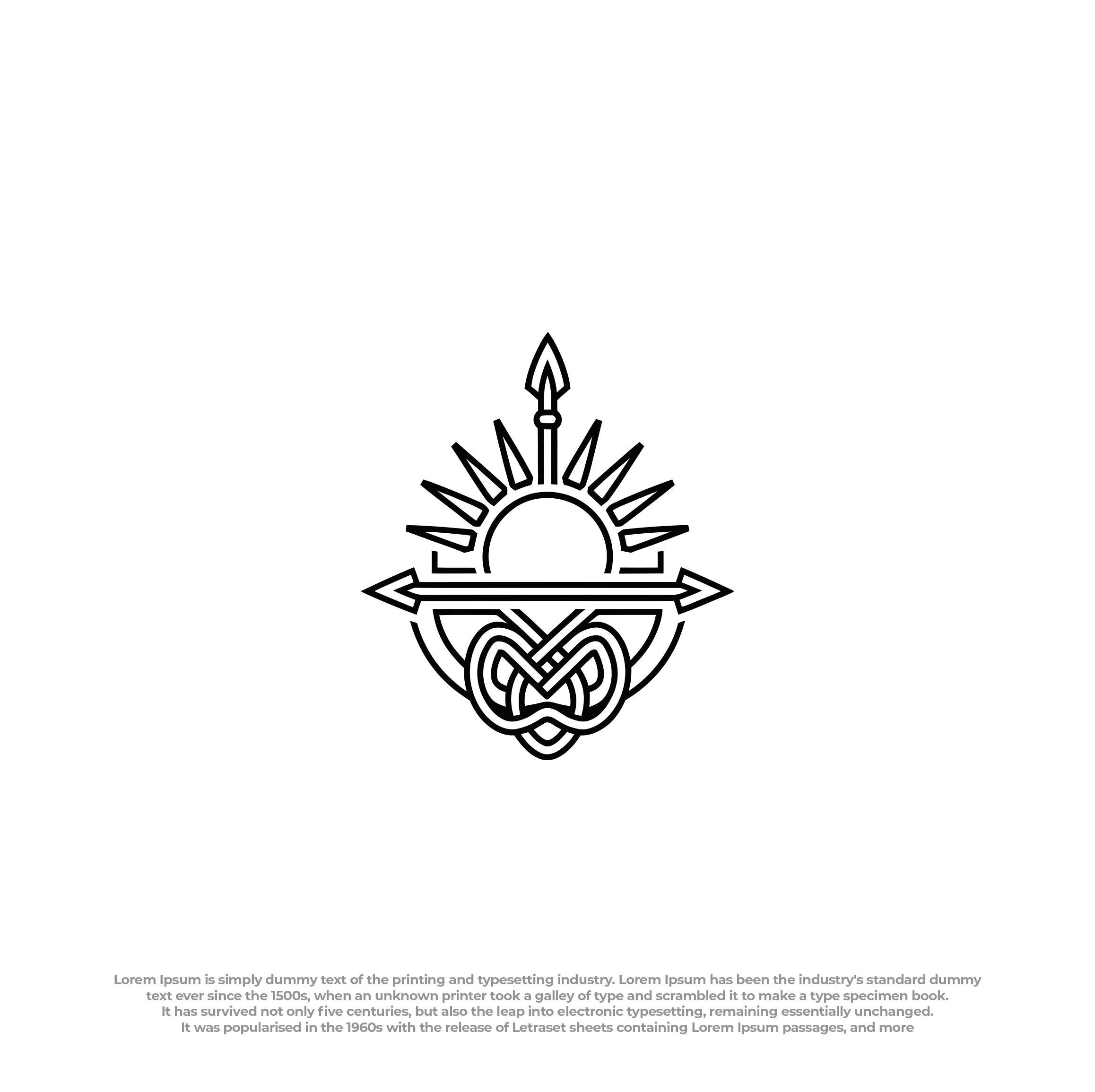 Logo-Design von Peak design für The Lugh Group | Design #34800292