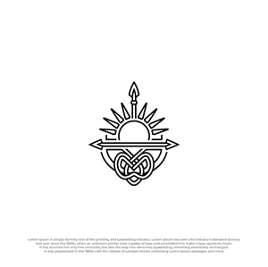 Diseño de Logo por Peak design para The Lugh Group | Diseño: #34800292