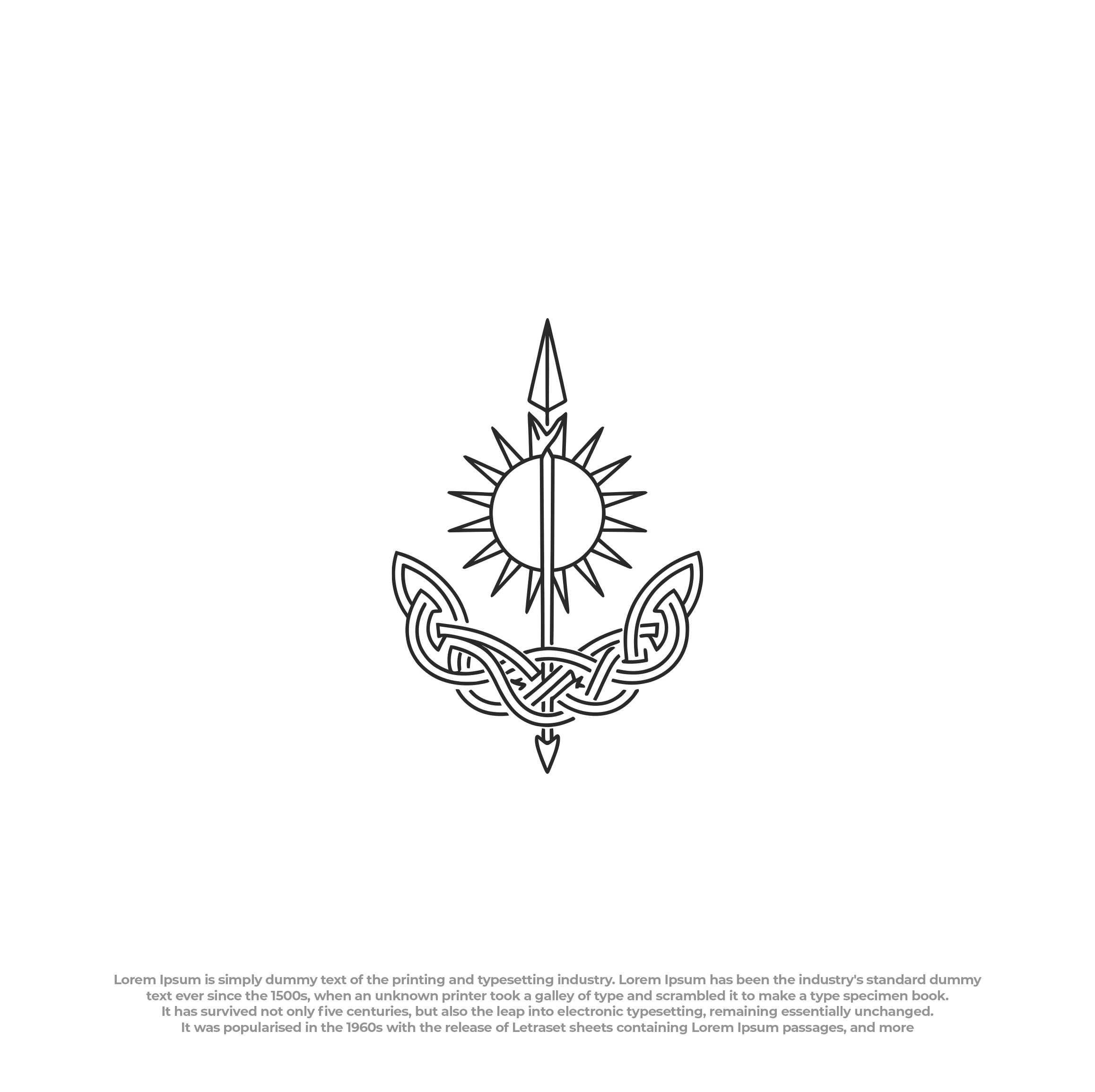 Diseño de Logo por Peak design para The Lugh Group | Diseño #34800293