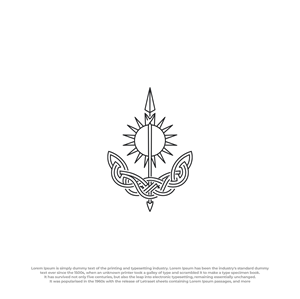 Diseño de Logo por Peak design para The Lugh Group | Diseño: #34800293