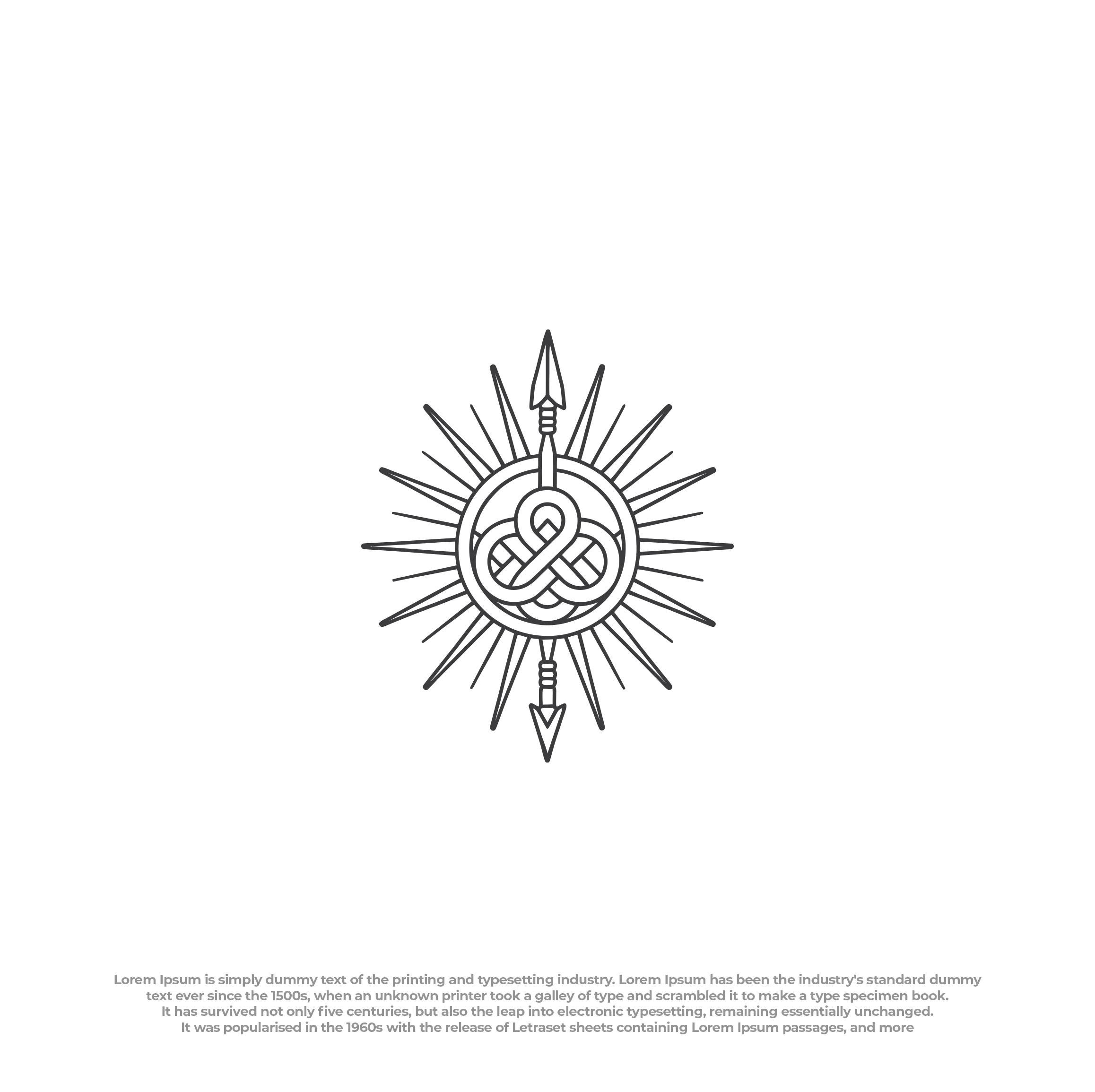 Diseño de Logo por Peak design para The Lugh Group | Diseño #34800294