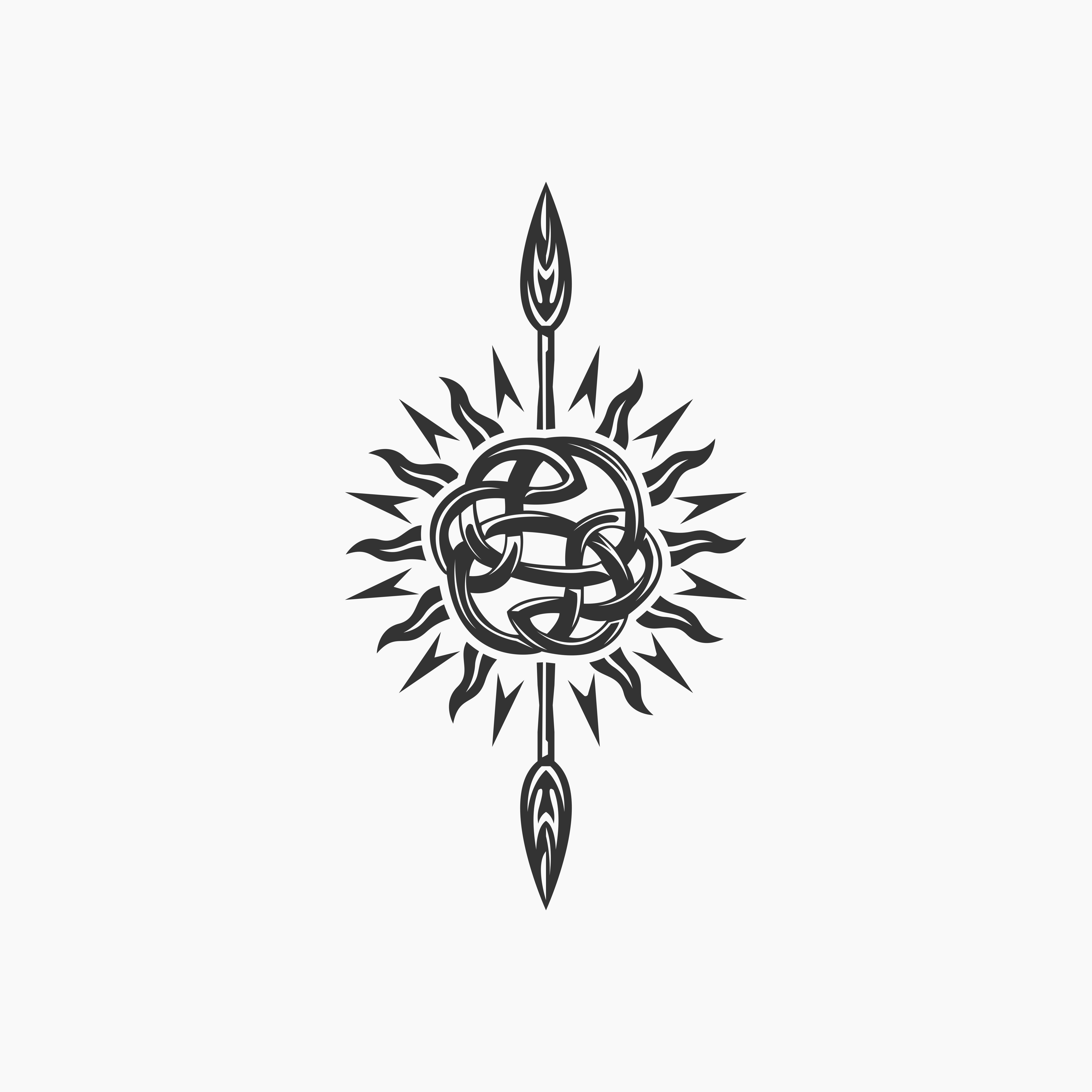 Logo-Design von ramu 6 für The Lugh Group | Design #34778482