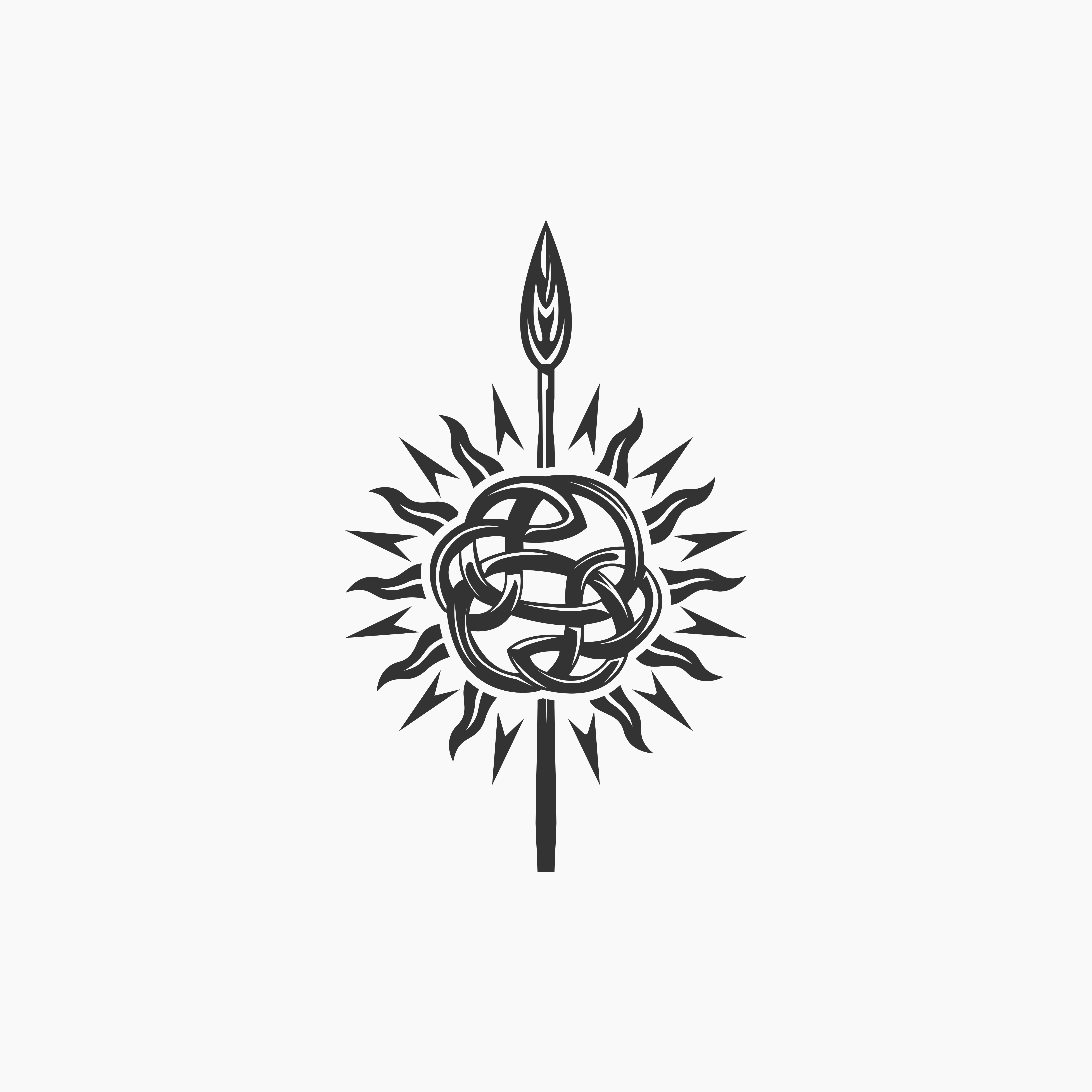 Diseño de Logo por ramu 6 para The Lugh Group | Diseño #34778483