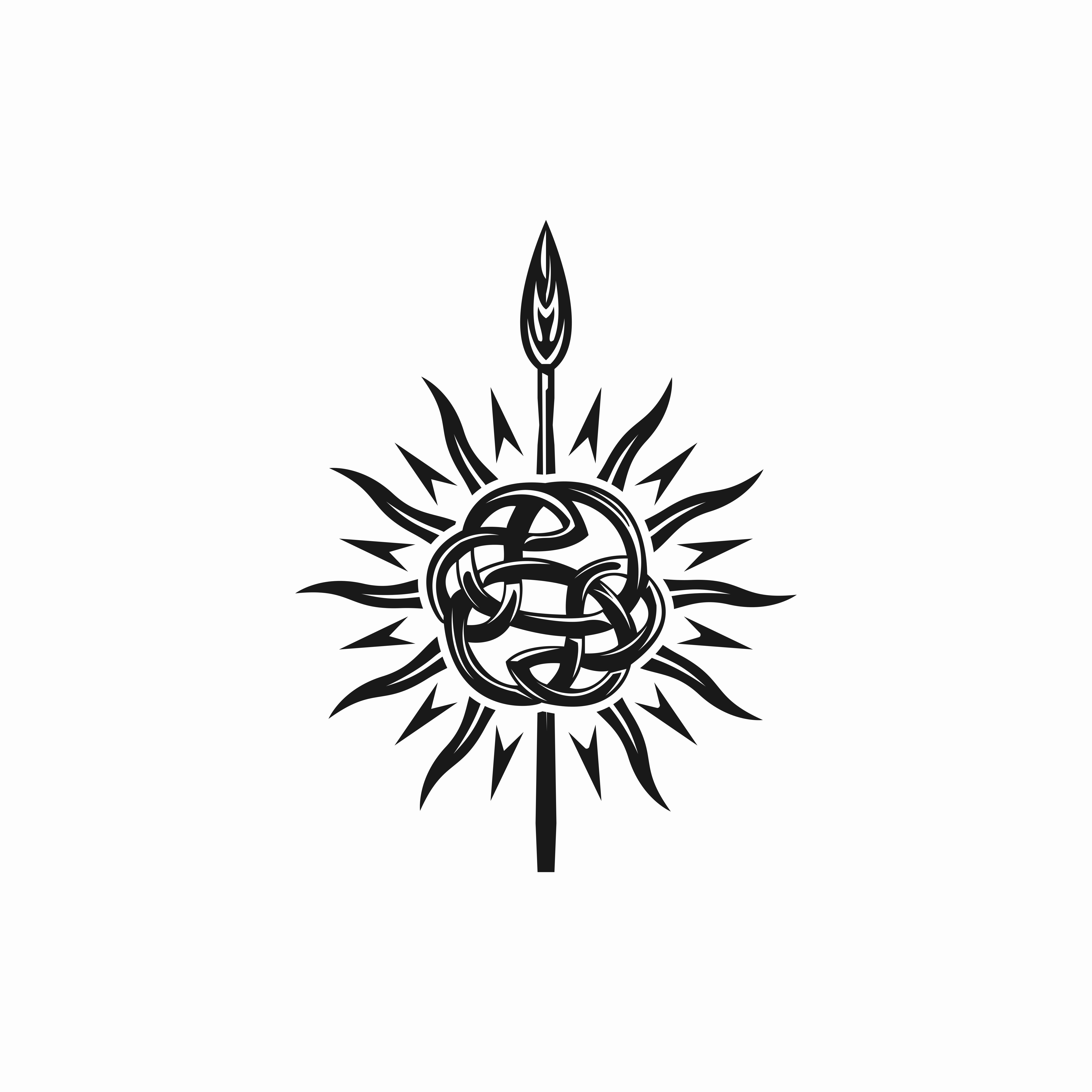 Logo-Design von ramu 6 für The Lugh Group | Design #34780891