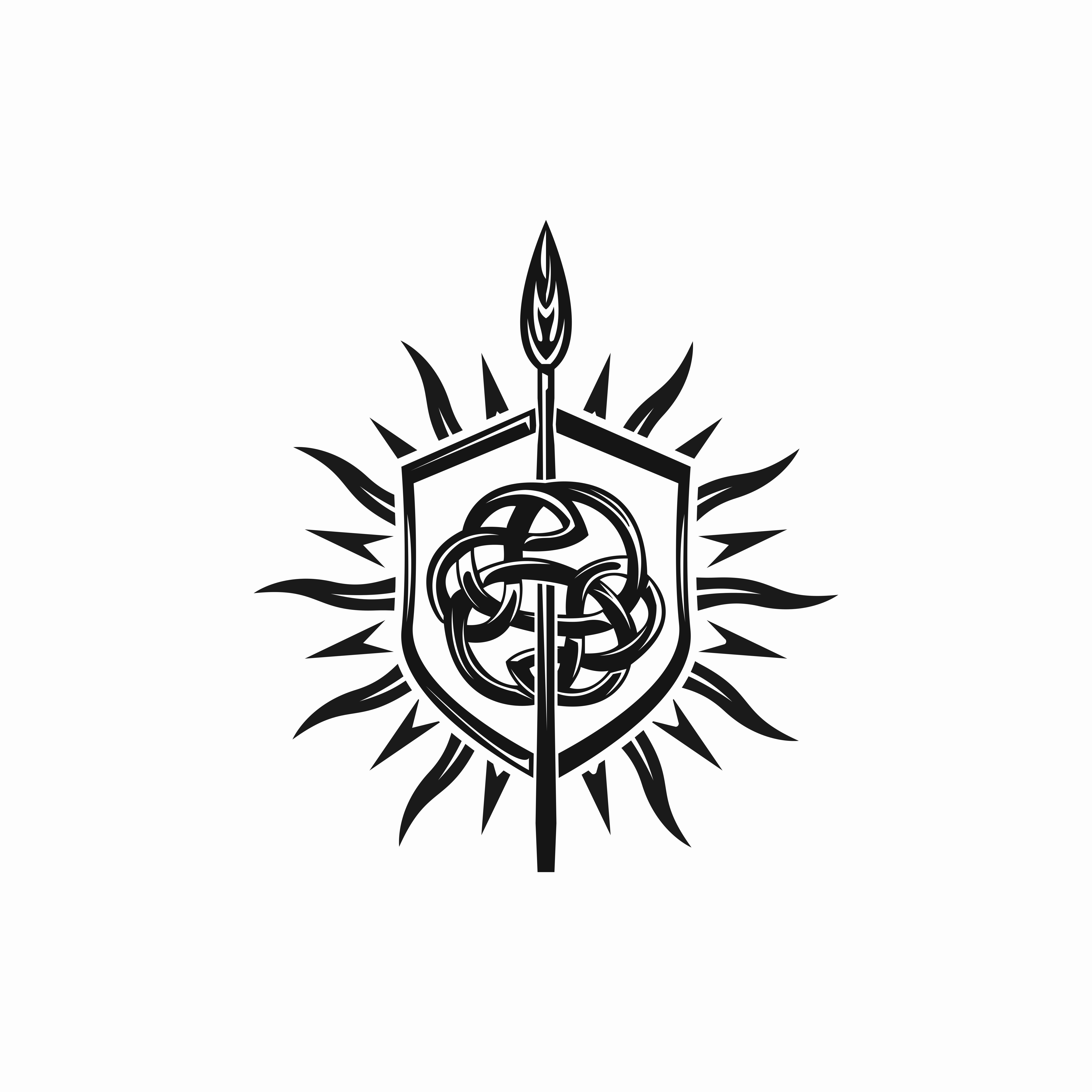 Logo Design by ramu 6 for The Lugh Group | Design #34780989