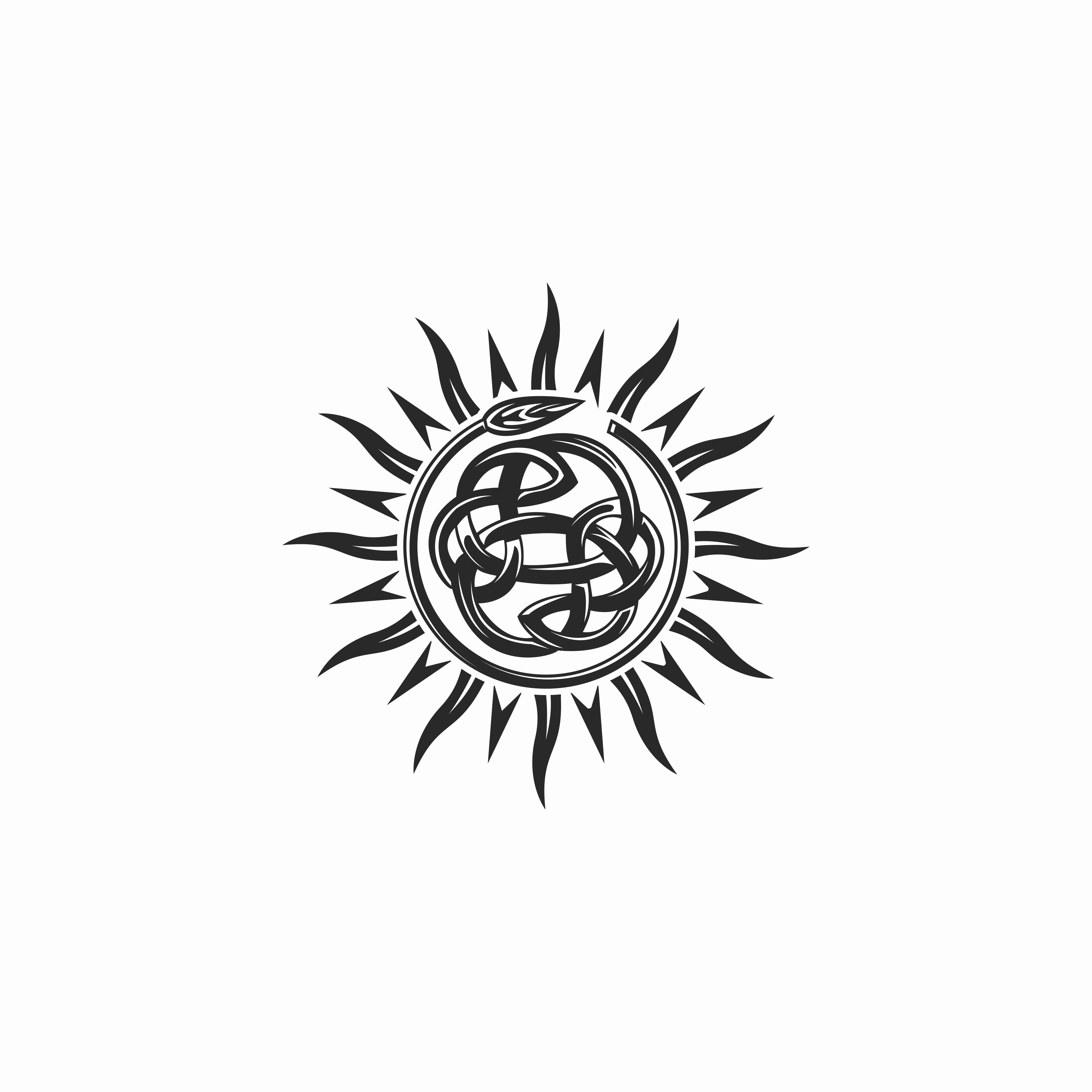 Diseño de Logo por ramu 6 para The Lugh Group | Diseño #34804616