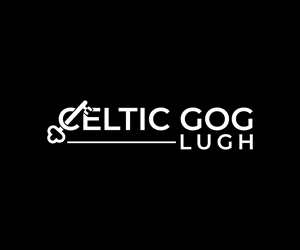 Logo-Design von Spark  Design für The Lugh Group | Design: #34800211