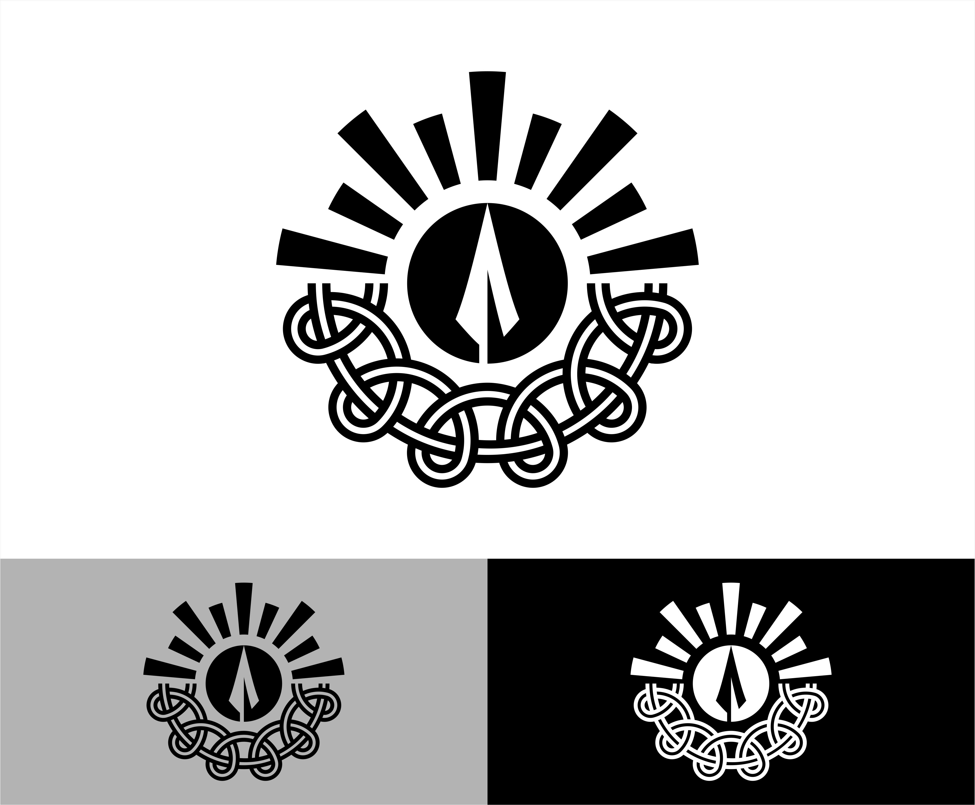 Logo Design by vta for The Lugh Group | Design #34765734