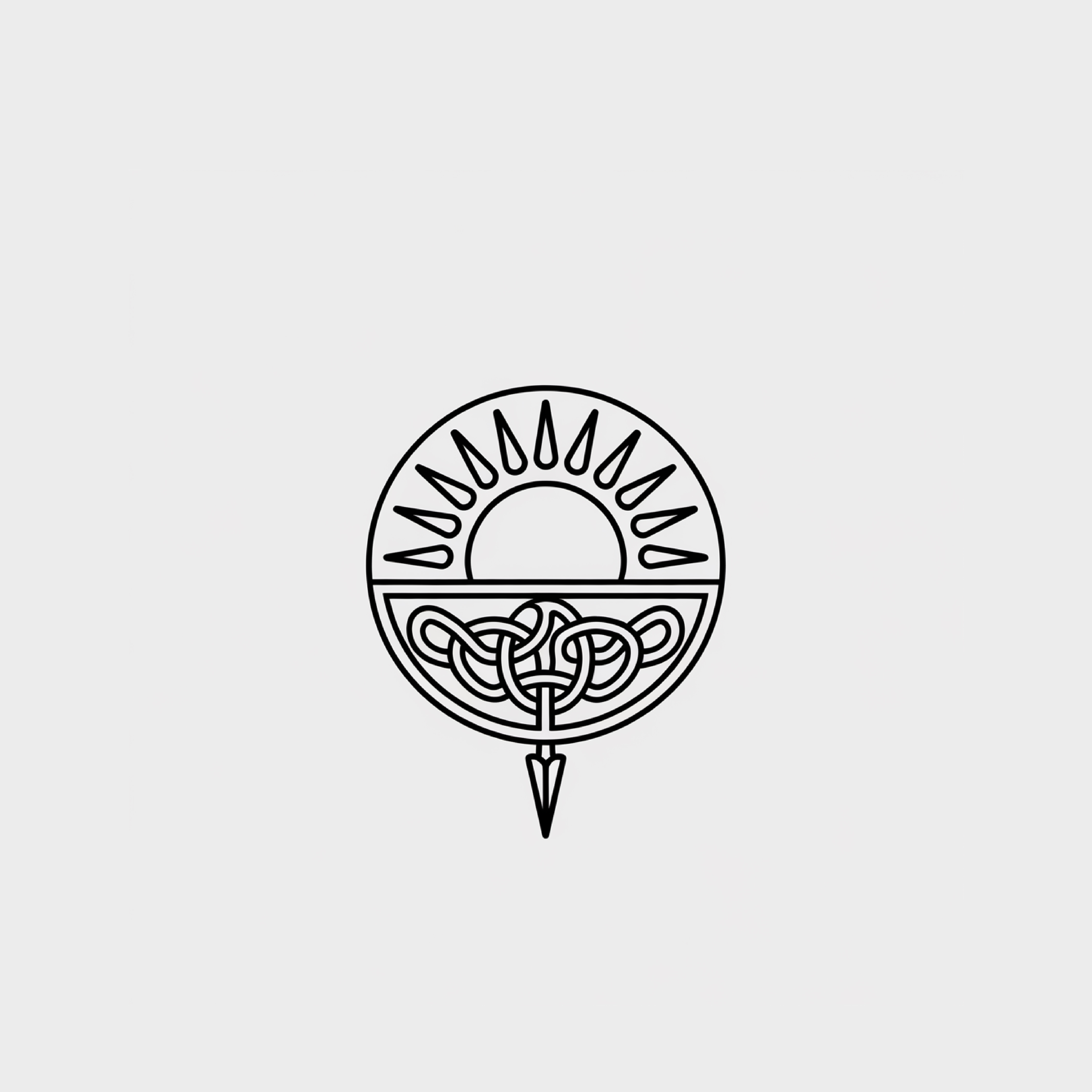Diseño de Logo por Shariqology para The Lugh Group | Diseño #34759837