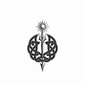 Diseño de Logo por Shariqology para The Lugh Group | Diseño: #34759838