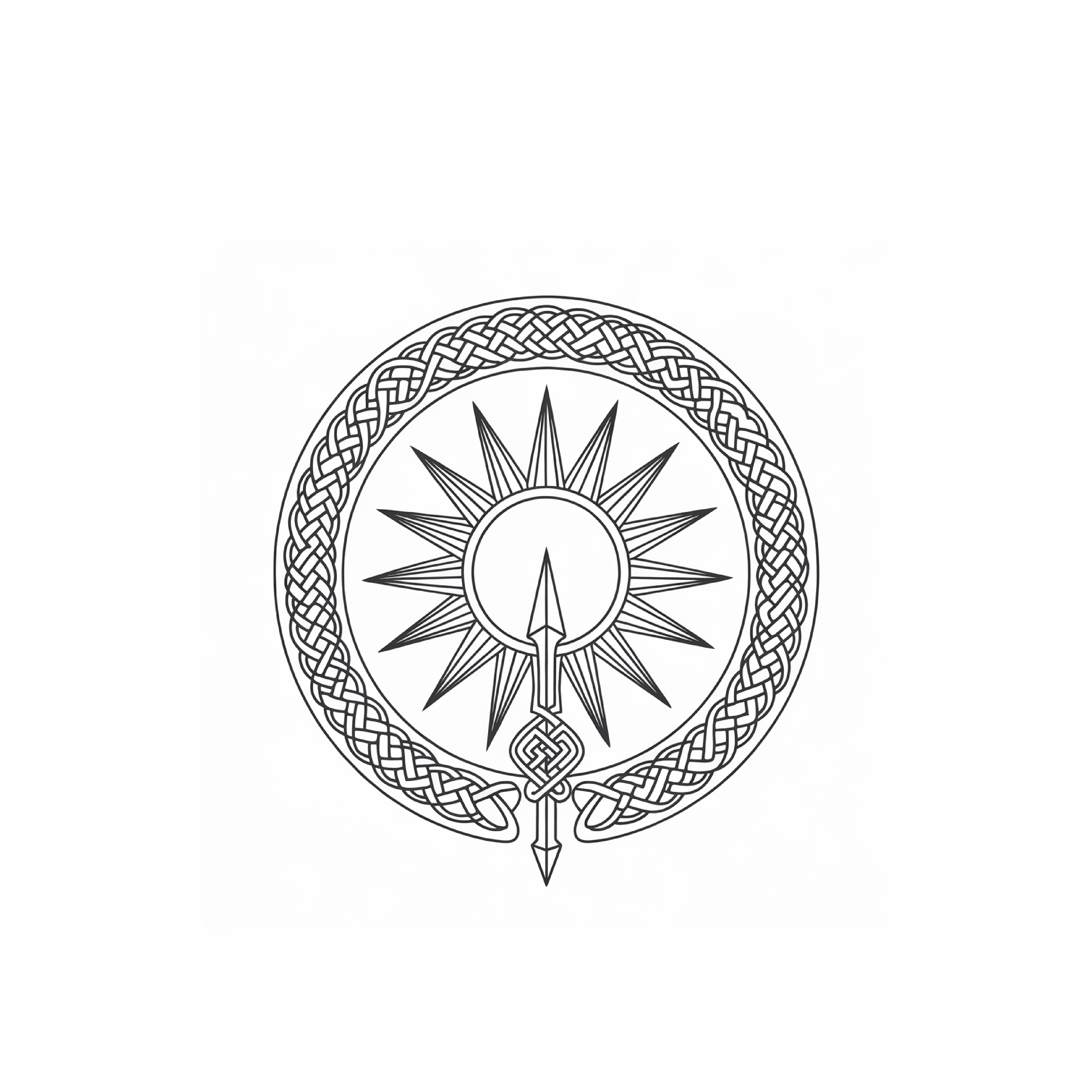 Logo Design by Shariqology for The Lugh Group | Design #34759839
