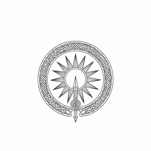 Logo-Design von Shariqology für The Lugh Group | Design: #34759839