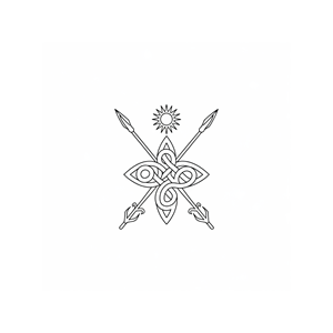 Diseño de Logo por Shariqology para The Lugh Group | Diseño: #34759844