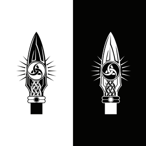 Diseño de Logo por cah awu para The Lugh Group | Diseño: #34762711