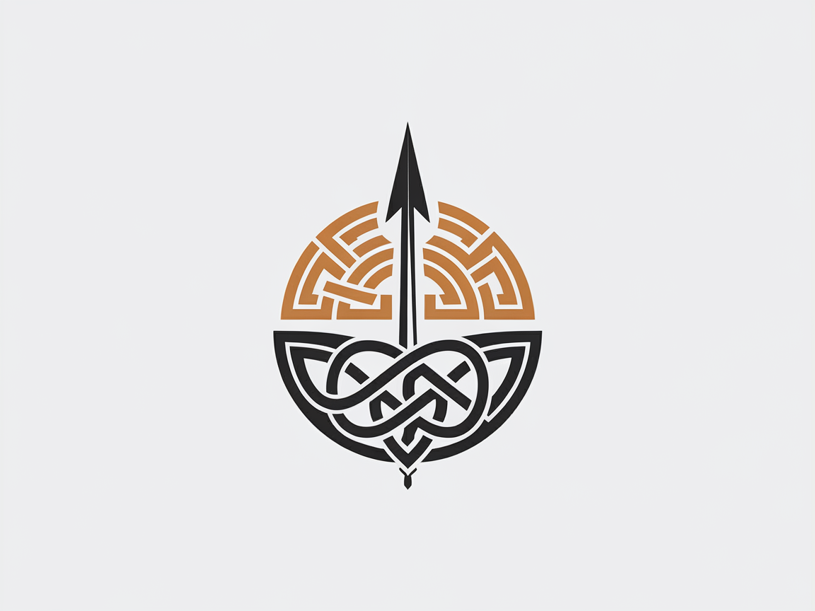Logo-Design von Maya_ für The Lugh Group | Design #34806126