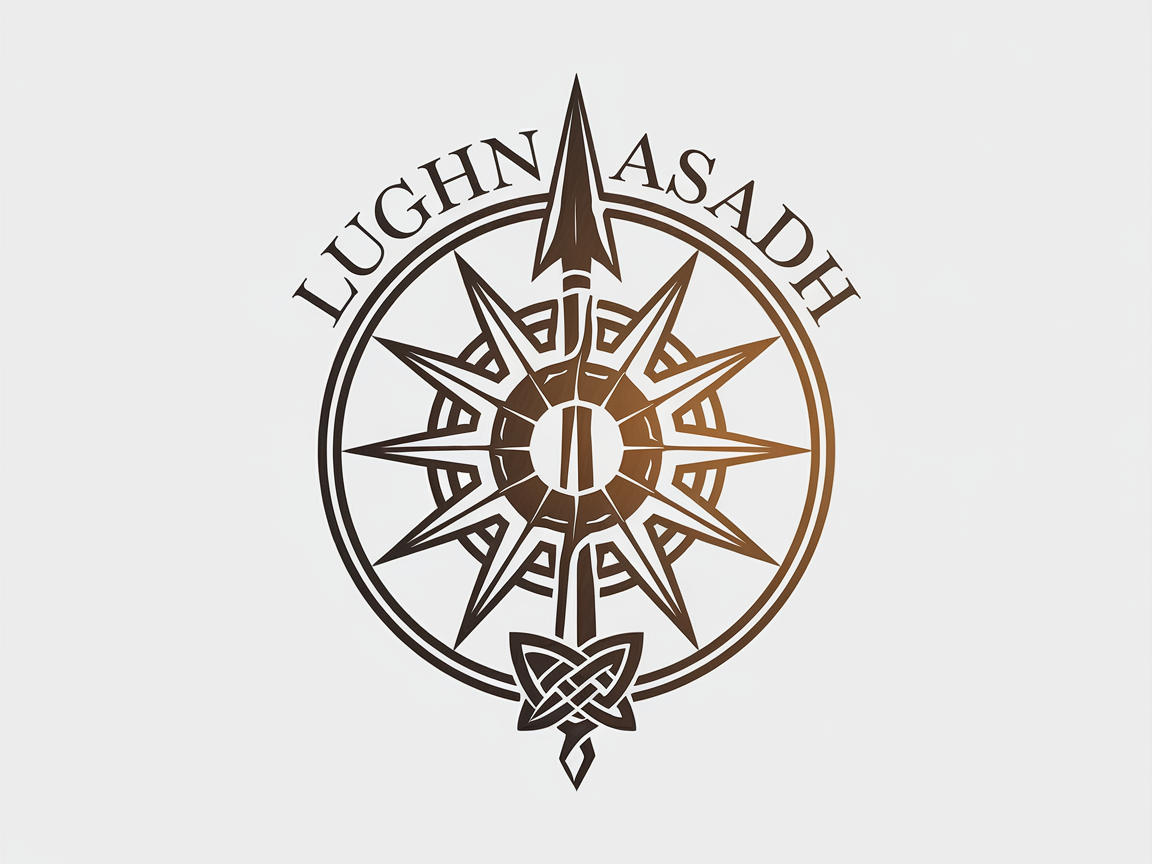 Logo Design by Maya_ for The Lugh Group | Design #34806128