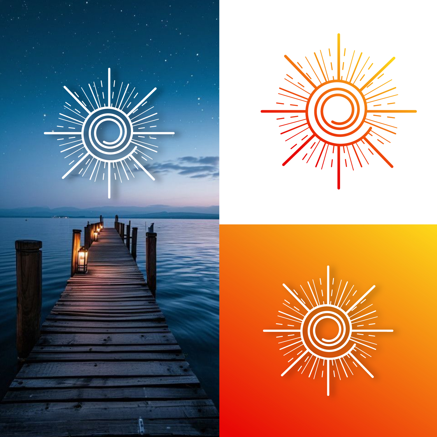 Diseño de Logo por Global tech para The Lugh Group | Diseño #34781142