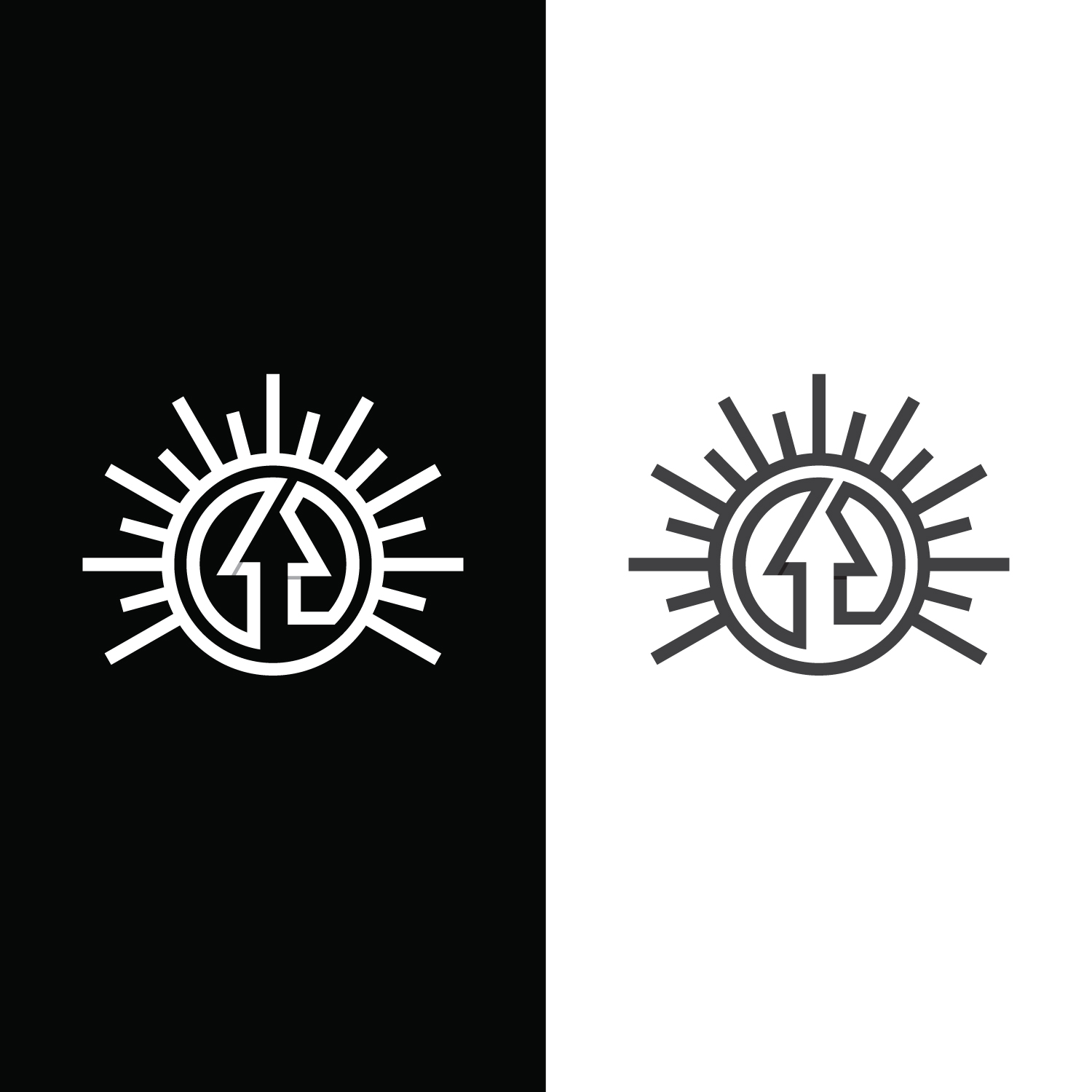 Diseño de Logo por Global tech para The Lugh Group | Diseño #34781156
