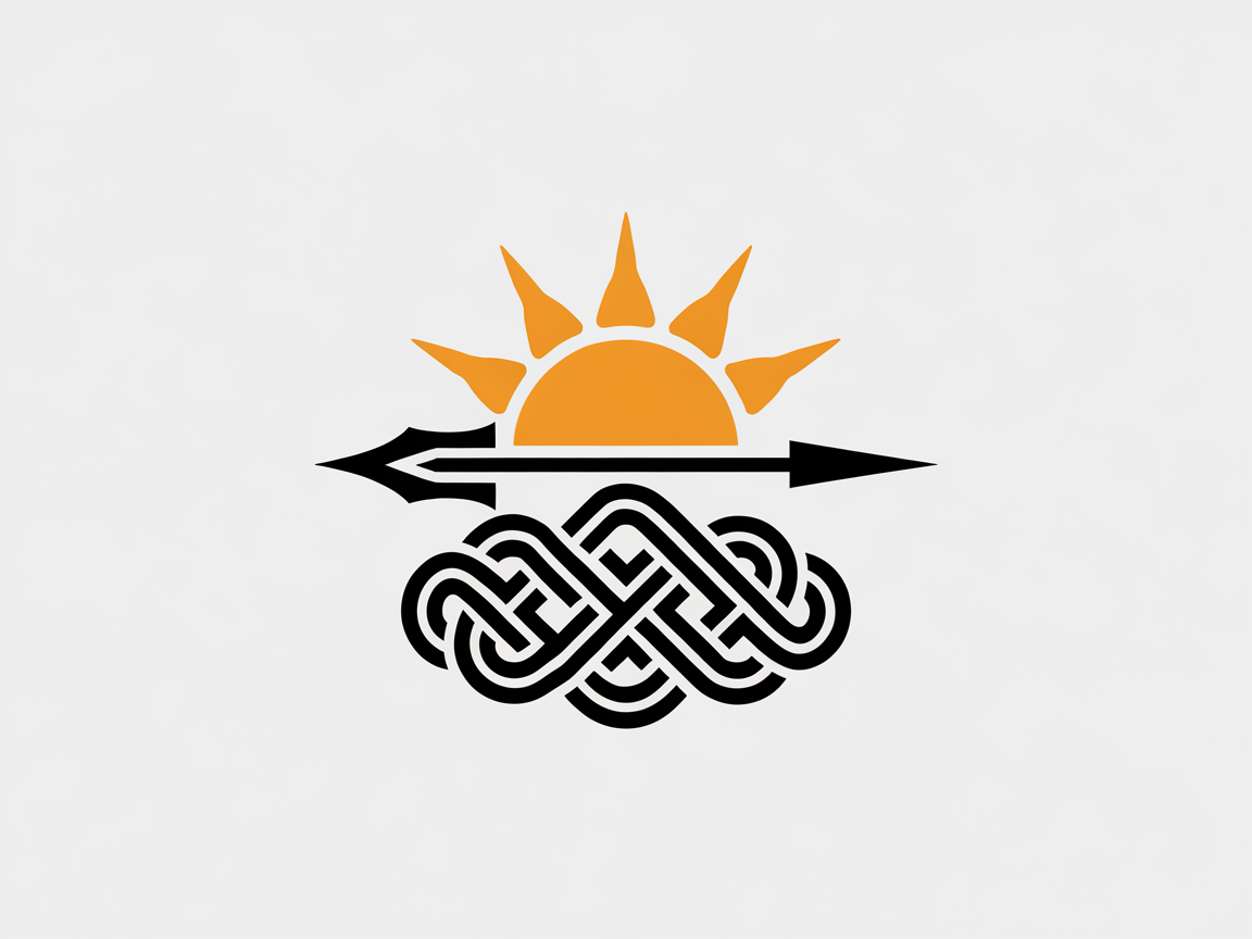 Logo-Design von Mukuuu für The Lugh Group | Design #34764276