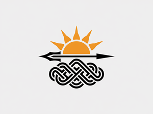 Logo-Design von Mukuuu für The Lugh Group | Design: #34764276