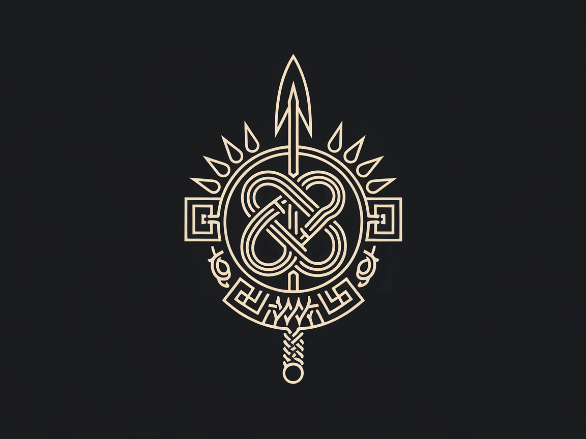 Logo-Design von Mukuuu für The Lugh Group | Design #34764277