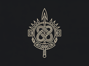 Logo-Design von Mukuuu für The Lugh Group | Design: #34764277